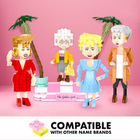 The Golden Girls