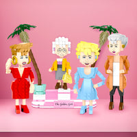 The Golden Girls