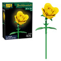 Yellow Rose
