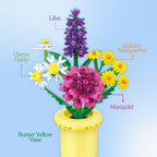 Wildflower Bouquet