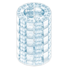 Crystal Vase