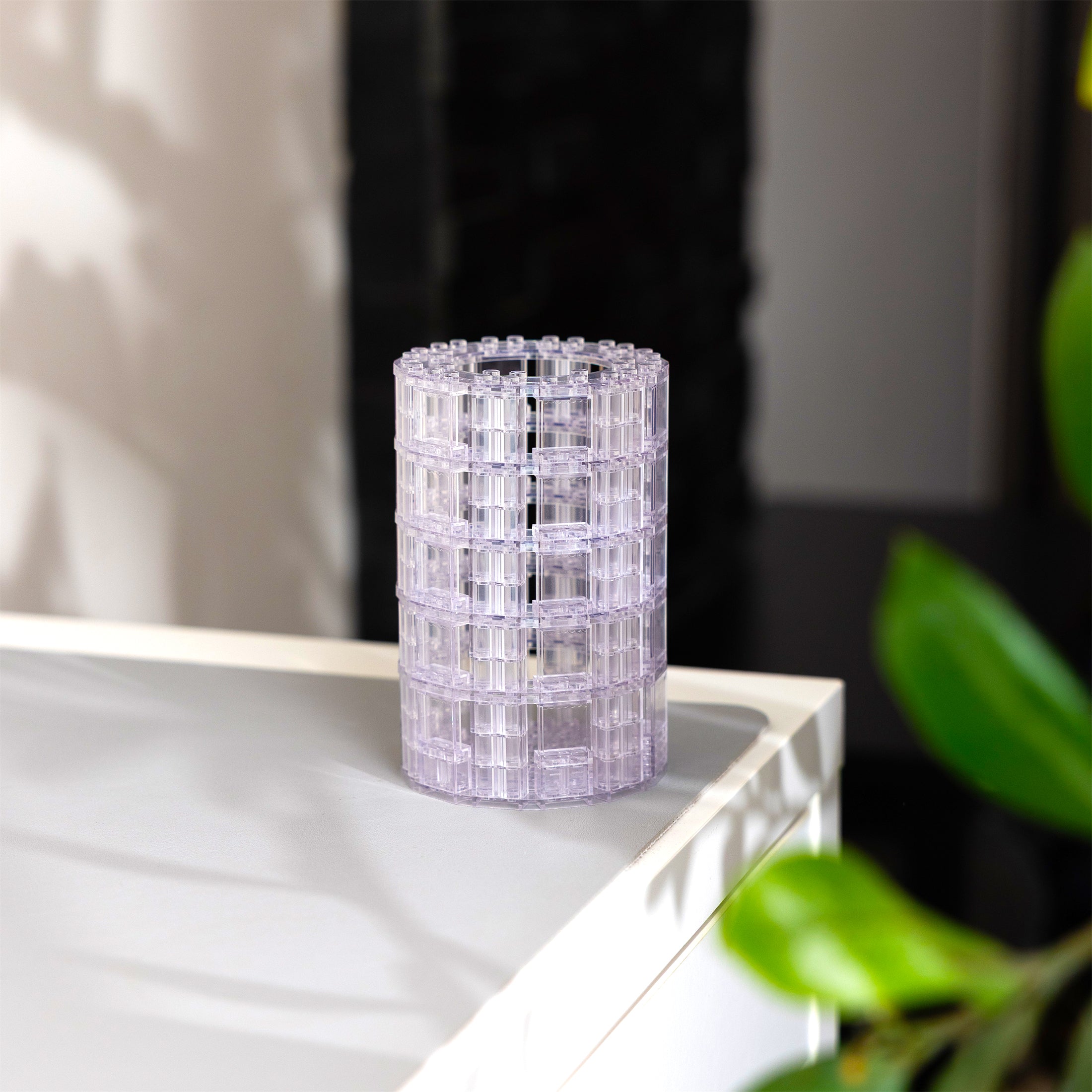Crystal Vase