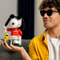 Peanuts Joe Cool