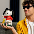 Peanuts Joe Cool