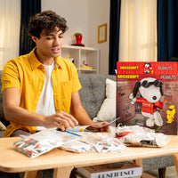 Peanuts Joe Cool