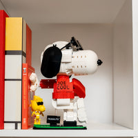 Peanuts Joe Cool