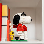Peanuts Joe Cool