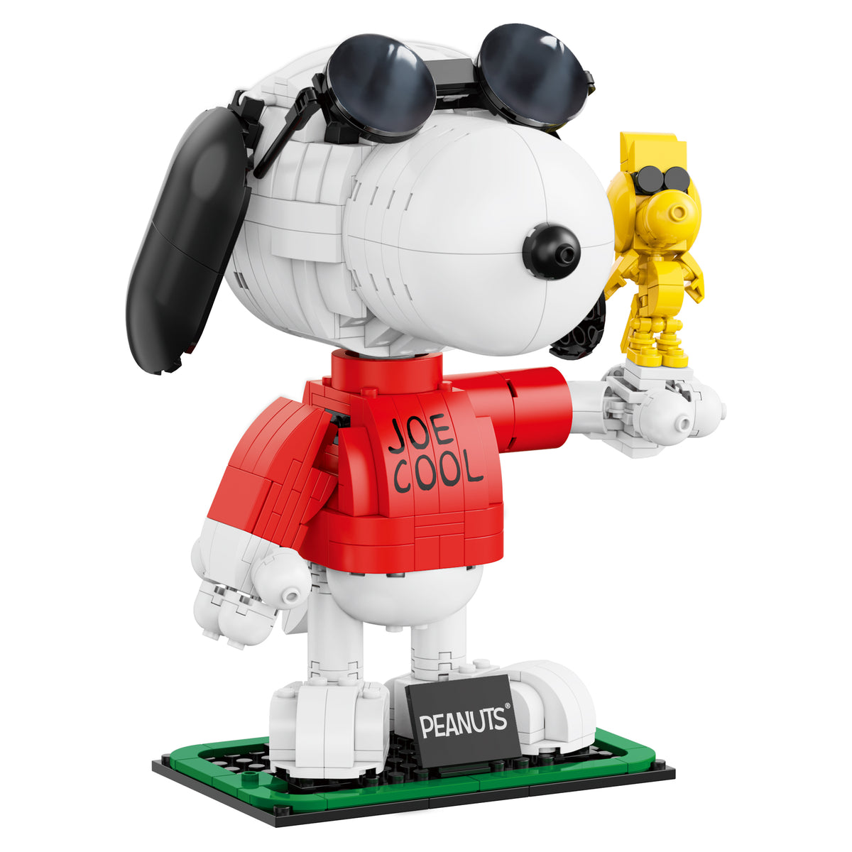 Peanuts Joe Cool