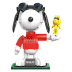 Peanuts Joe Cool