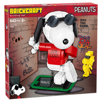 Peanuts Joe Cool