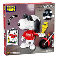 Peanuts Joe Cool