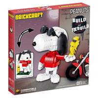 Peanuts Joe Cool