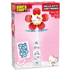 Hello Kitty Flower & Vase