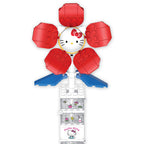 Hello Kitty Flower & Vase