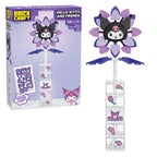 Kuromi Flower & Vase