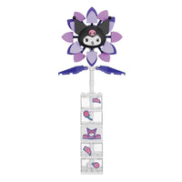 Kuromi Flower & Vase