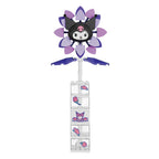 Kuromi Flower & Vase