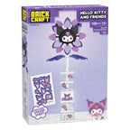 Kuromi Flower & Vase