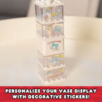Cinnamoroll Flower & Vase