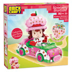 Strawberry Shortcake's Berry Cruiser