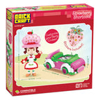 Strawberry Shortcake's Berry Cruiser