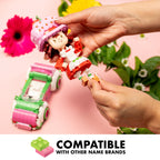 Strawberry Shortcake's Berry Cruiser