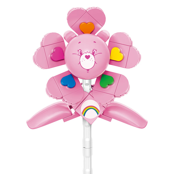 Cheer Bear Flower