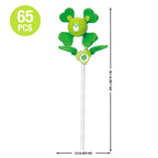 Good Luck Bear Flower