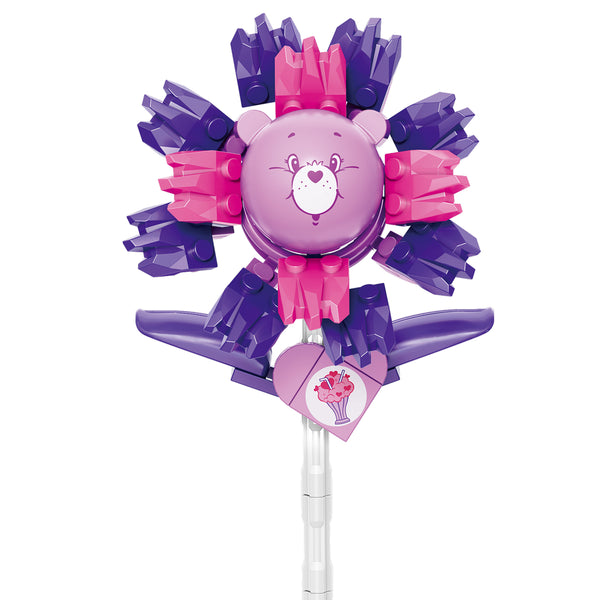 Share Bear Flower