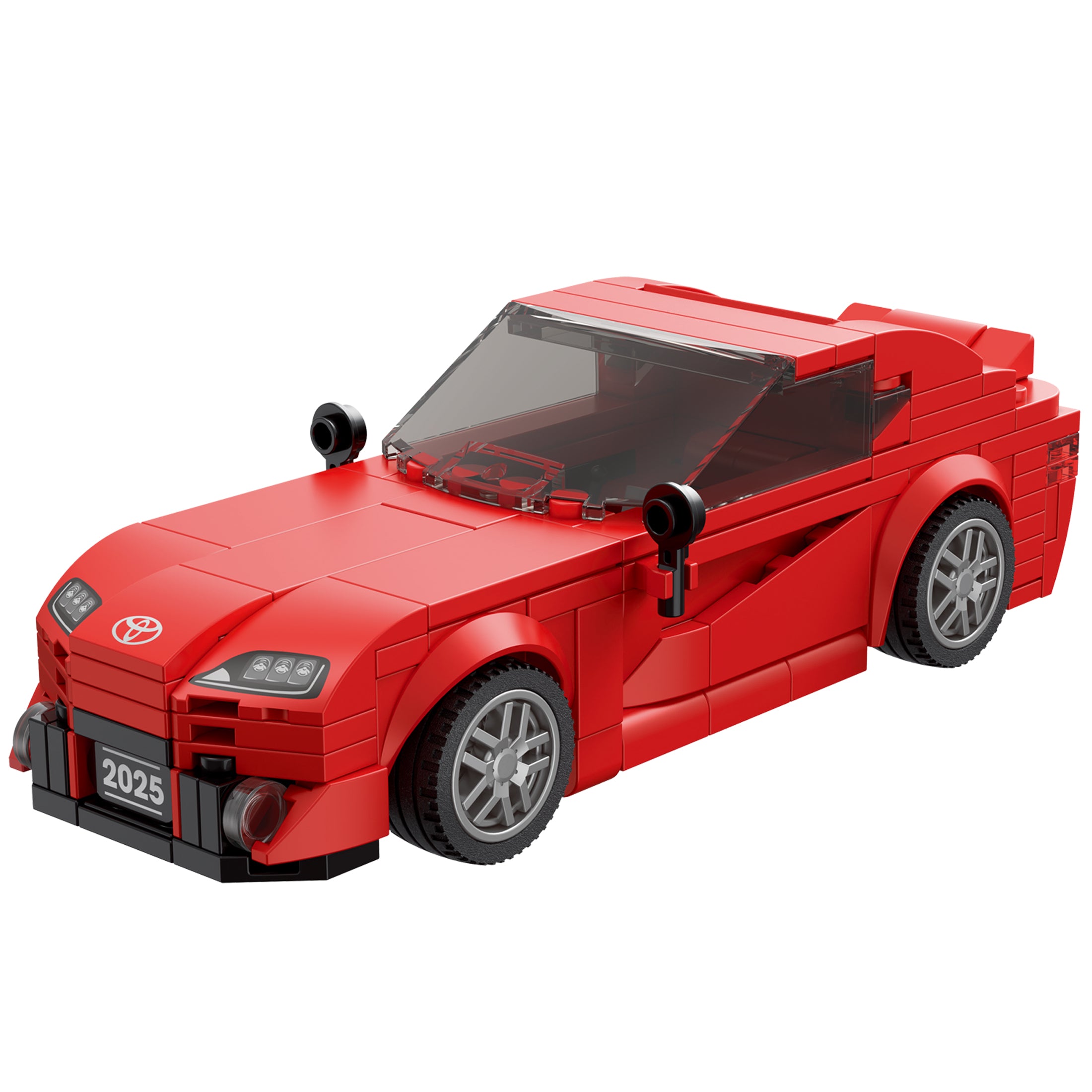 Toyota Supra: Now & Then