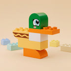 Crayola Mallard Duck