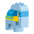 Crayola Blue Elephant