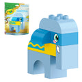 Crayola Blue Elephant