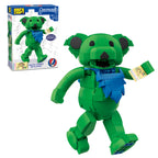 Leafy Green Dancing Bear