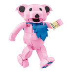 Haight Pink Dancing Bear