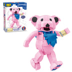 Haight Pink Dancing Bear