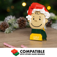 Charlie Brown Decoration