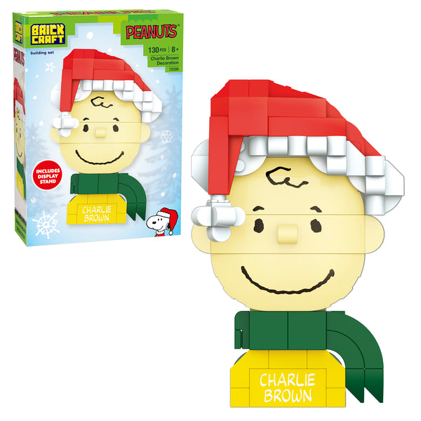 Charlie Brown Decoration