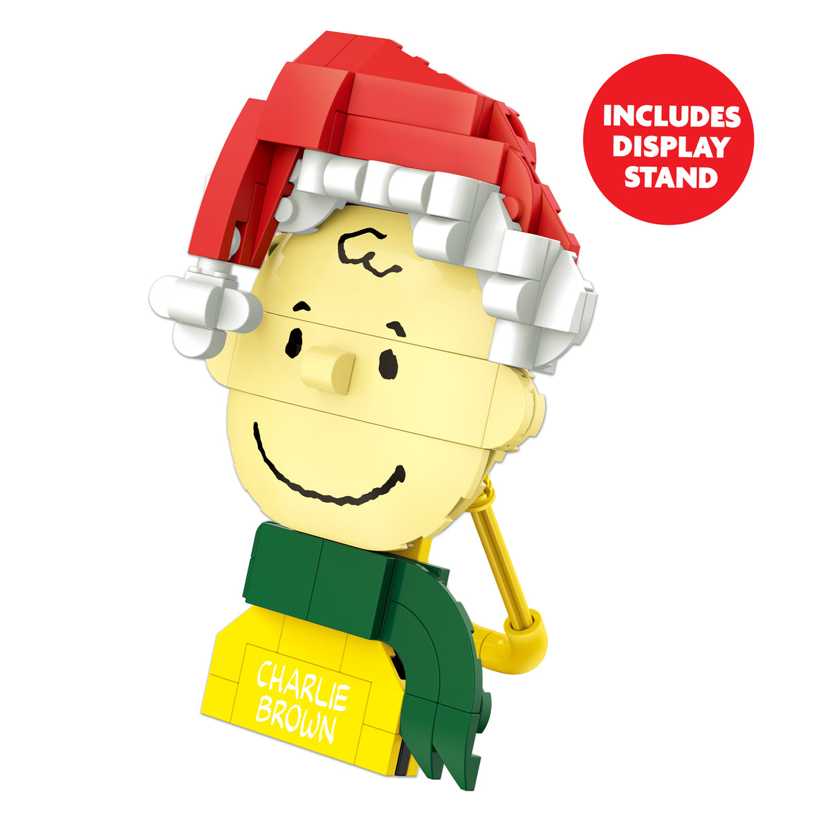 Charlie Brown Decoration