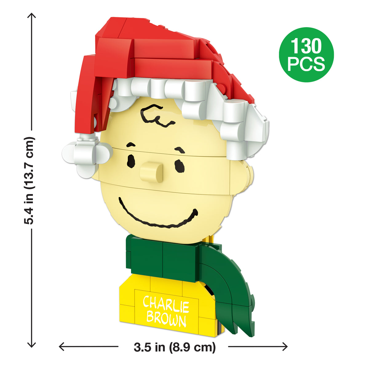 Charlie Brown Decoration