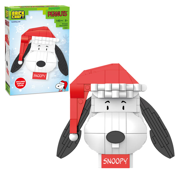 Snoopy Decoration