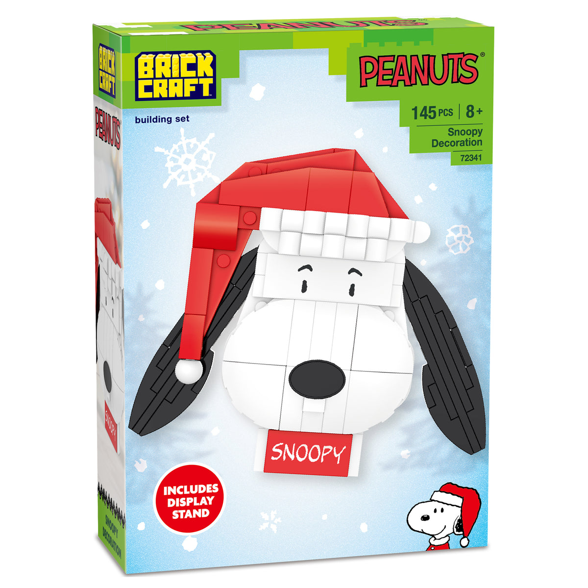 Snoopy Decoration