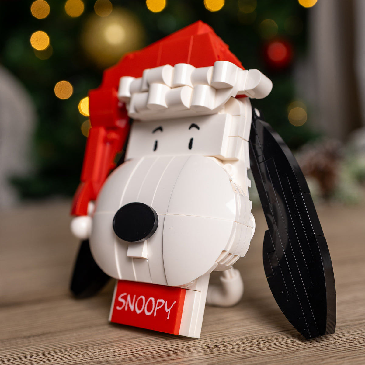 Snoopy Decoration