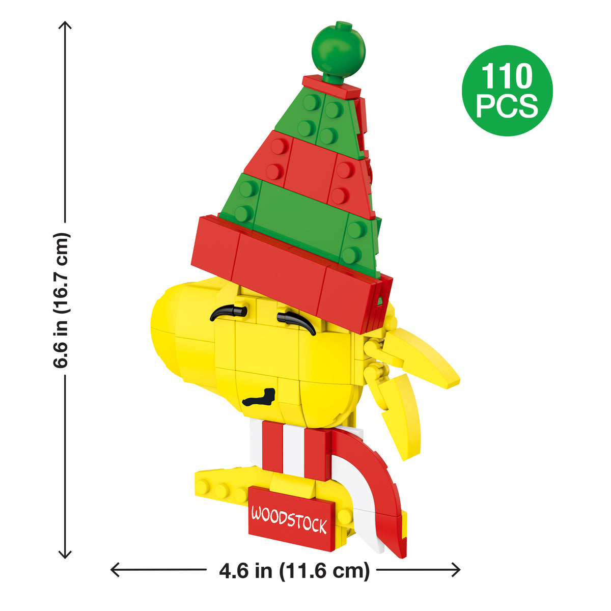 Woodstock Decoration