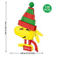 Woodstock Decoration