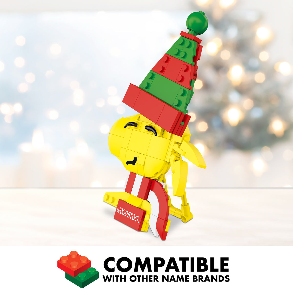 Woodstock Decoration