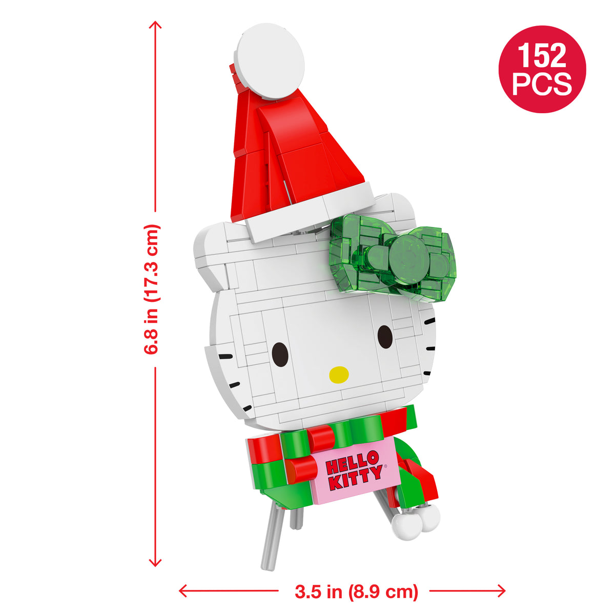 Hello Kitty Decoration