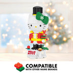 Hello Kitty Nutcracker