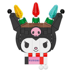 Kuromi Decoration