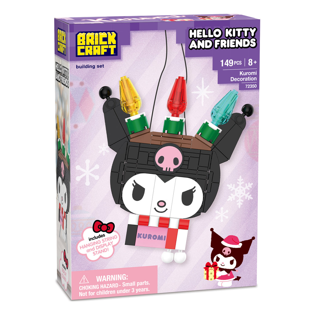Kuromi Decoration
